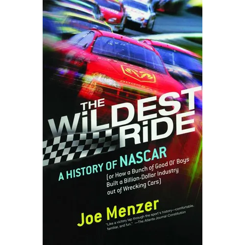 The Wildest Ride