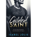 Gilded Saint