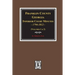 Franklin County, Georgia Inferior Court Minutes, 1794-1812.