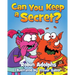 Can You Keep A Secret?