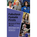 Fabulous Female Firsts: The Trailblazers Who Led the Way (Female Empowerment, Amazing Women, Inspirational Women)