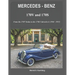 MERCEDES-BENZ, The 170V and 170S Series: From the 170V Sedan to the 170S Cabriolet A