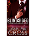 Blindsided: A Titanium Security Christmas Novella