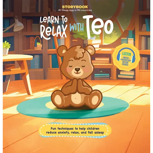 Learn to Relax with Teo