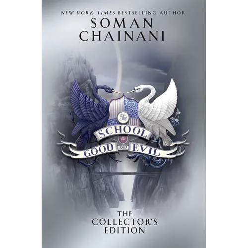 The School for Good and Evil: The Collector's Edition