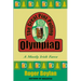 The Great Pint-Pulling Olympiad: A Mostly Irish Farce