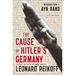 The Cause of Hitler's Germany