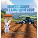 Benton Bunny: May I Live With You?