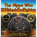 The Hippo Who Hated To Fight