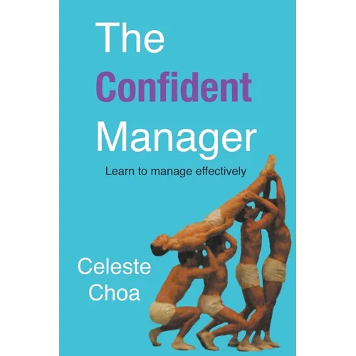 The Confident Manager