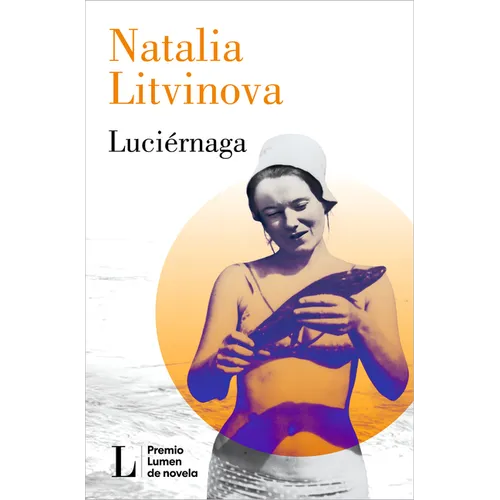 Luciérnaga (Premio Lumen 2024) / Firefly
