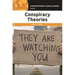 Conspiracy Theories: A Reference Handbook