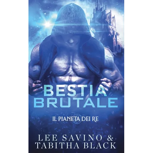Bestia brutale