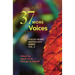 37 More Voices: Voices Heard Anthology Series, Vol. 2