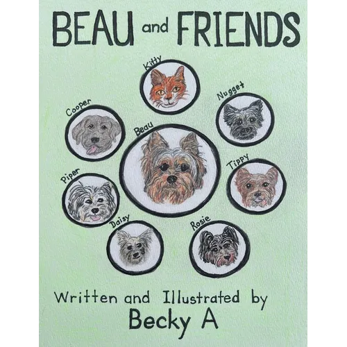 Beau and Friends