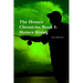 The Horace Chronicles Book I: Horace Rising