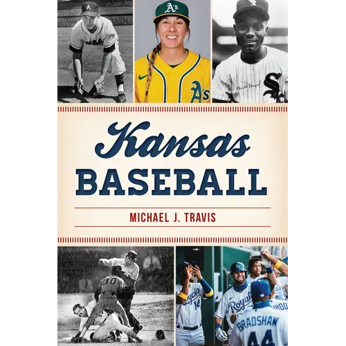 Kansas Baseball