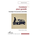Conduire pour grandir: Sociologie d'une jeunesse automobile