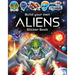 Build Your Own Aliens Sticker Book