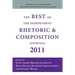The Best of the Independent Rhetoric and Composition Journals 2011