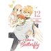 Like a Butterfly, Vol. 12