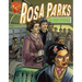 Rosa Parks and the Montgomery Bus Boycott
