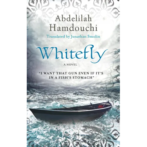 Whitefly