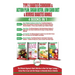 Type 2 Diabetes Cookbook & Action Plan, Sugar Detox, Low Carb Diet & Reverse Diabetes - 4 Books in 1 Bundle: The Ultimate Beginner's Book Collection T