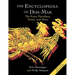 The Encyclopedia of Dim-Mak: The Extra Meridians, Points, and More