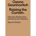 Raising the Curtain: Operatic Modernism and the Soviet Nations