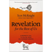 Revelation for the Rest of Us: A Prophetic Call to Follow Jesus as a Dissident Disciple