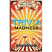 Trivia Madness: 1000 Fun Trivia Questions