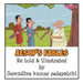 Aesop's fable (Illustrated): Aesop's kids fables is collection of fables written by Aesop who is story teller lives in ancient Greece, here i creat