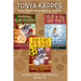 A Killer Coffee Mystery Series Books 7-9