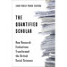 The Quantified Scholar: How Research Evaluations Transformed the British Social Sciences