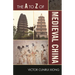A to Z of Medieval China