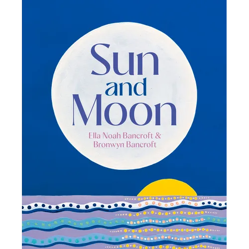 Sun and Moon