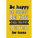 Be Happy Be Bright Be You: Daily Prompt Journal for Teens Boys, Creative Writing for Happiness, Self-Confidence and Self-Discovery, Fun Libs