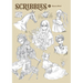 Scribbles, Vol. 1: Volume 1