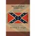 History of the 3d, 7th, 8th and 12th Kentucky, C. S. A.