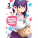 Breasts Are My Favorite Things in the World!, Vol. 3