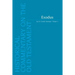 Exodus. Volume 3