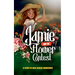 Jamie and the Flower Contest