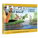 Pogo the Complete Syndicated Comic Strips: Volume 6: Clean as a Weasel