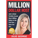 Million Dollar Host: Julie's AirBnb Portfolio Earned Over A Million Dollars In Her First Year... Yours Can Too!