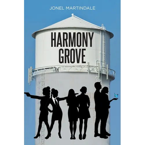 Harmony Grove