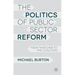The Politics of Public Sector Reform: From Thatcher to the Coalition
