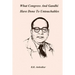 What Congress and Gandhi have done to the Untouchables