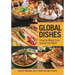 Global Dishes: Favorite Meals from Around the World