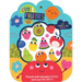 Cutie Fruities Activity Book